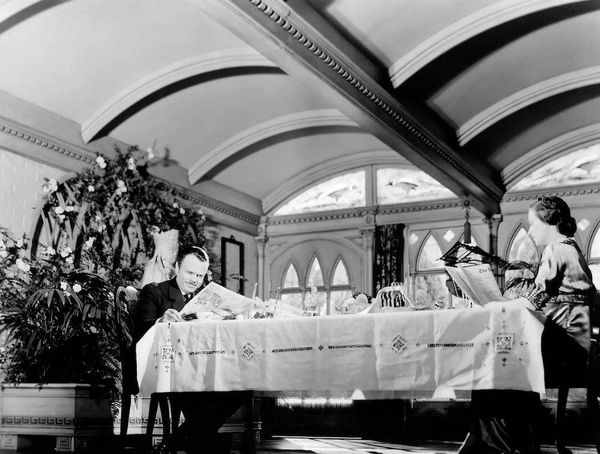 Great Scene: “Citizen Kane”