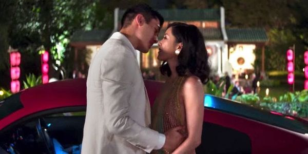 Go Into The Story Script Reading & Analysis: “Crazy Rich Asians”