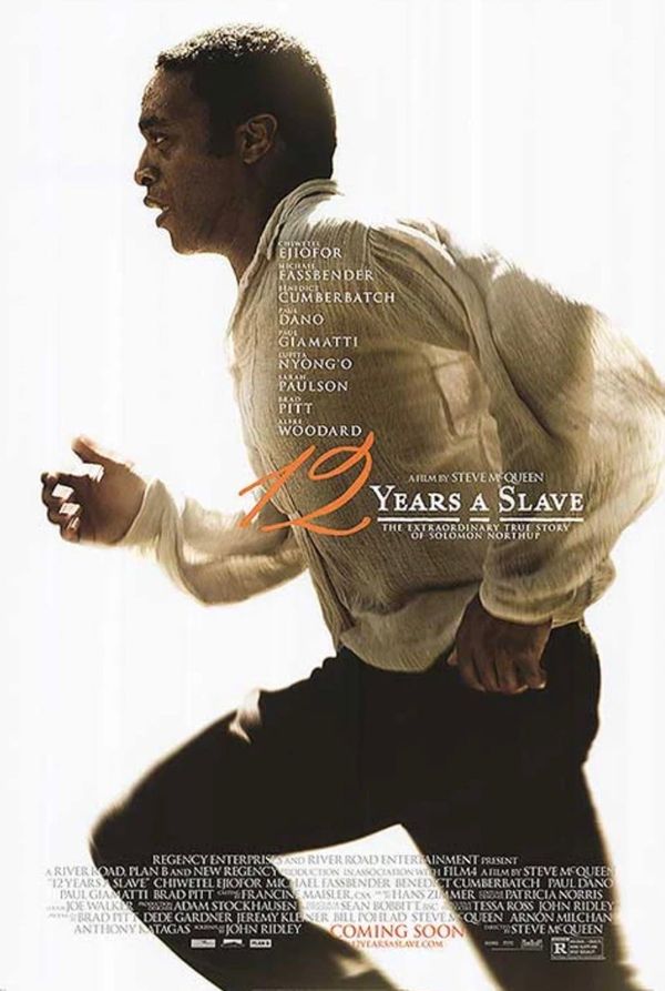 Script Analysis: “12 Years a Slave” — Scene By Scene Breakdown
