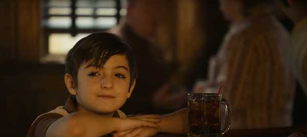 Script Analysis: “The Tender Bar” — Part 1: Scene-By-Scene Breakdown