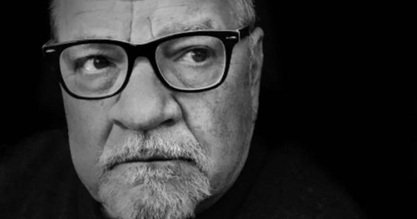 Screenwriting 101: Paul Schrader