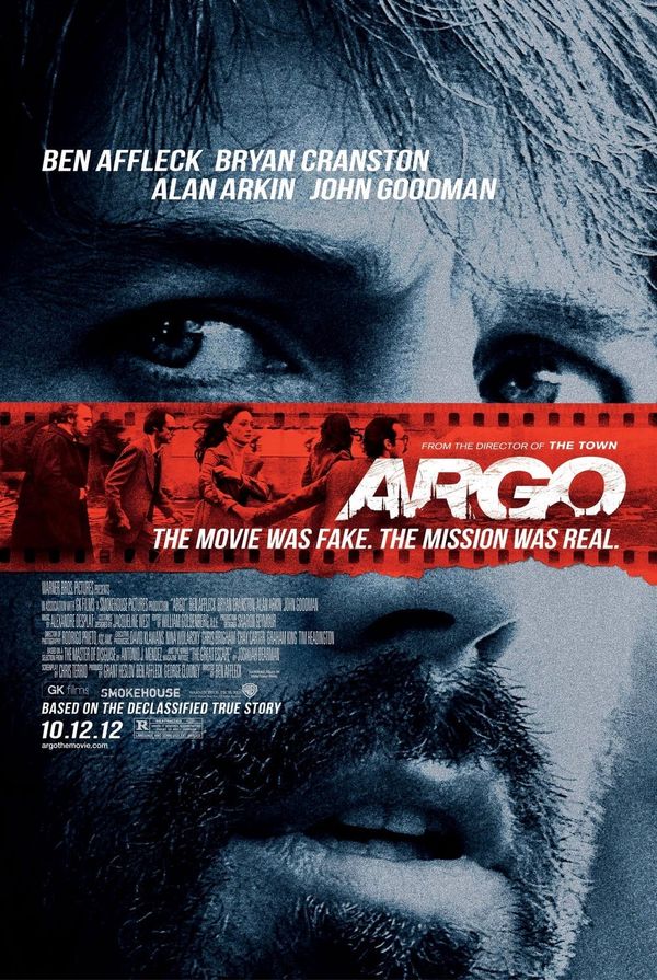 Script Analysis: “Argo” (2012) — Scene By Scene Breakdown