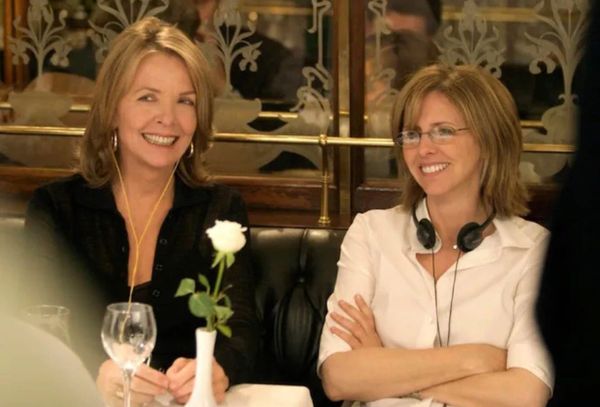 Screenwriting 101: Nancy Meyers