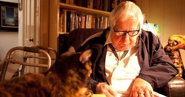 Sundays with Ray Bradbury