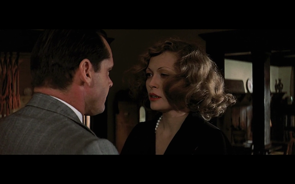 Great Scene: “Chinatown”