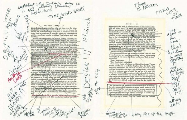 Screenwriting 101: Francis Ford Coppola