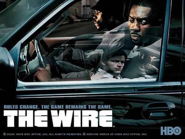 Oral History: “The Wire”