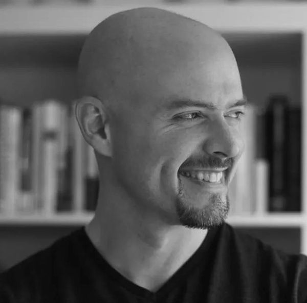 Go Into The Story Interview: Walker McKnight