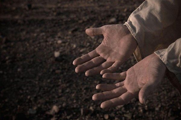 Your characters want you to tell their story