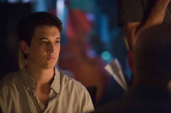 Script To Screen: “Whiplash”