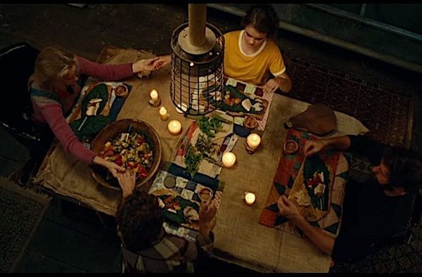 Script Analysis: “A Quiet Place” — Part 2: Plot