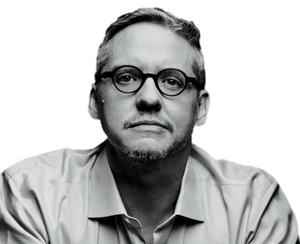 Interview (Video): Adam McKay