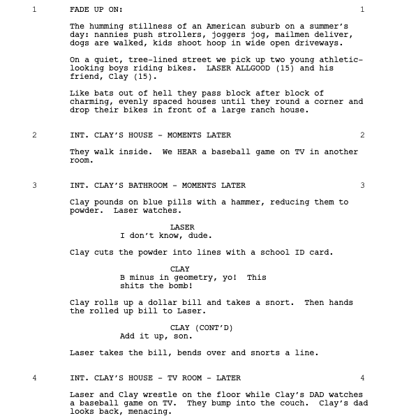 Page One: “The Kids Are All Right” (2010)