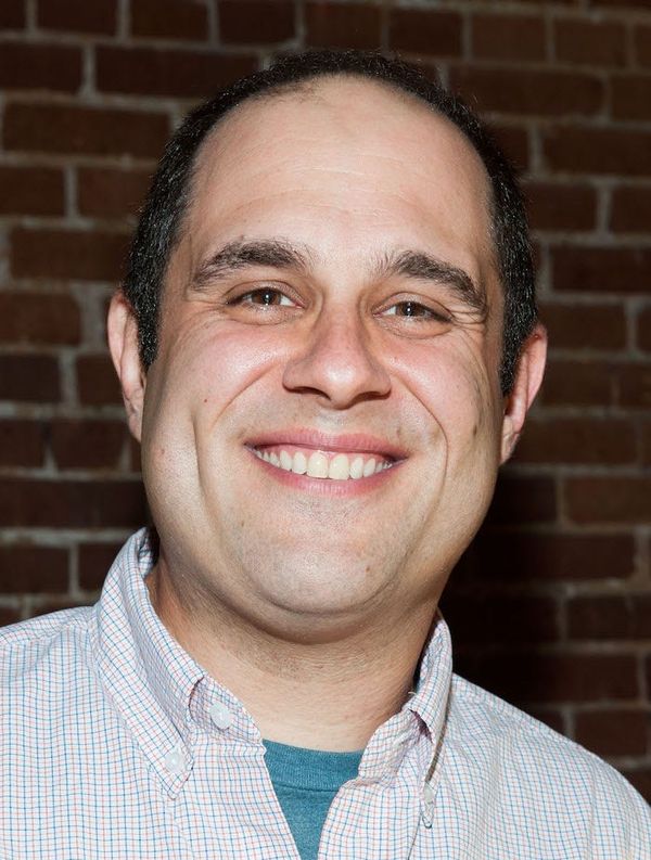 Tweetstorm: Craig Mazin on the Working Relationship between Studio Execs and Writers