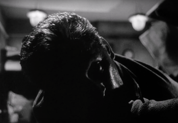 Great Scene: “Ace in the Hole”