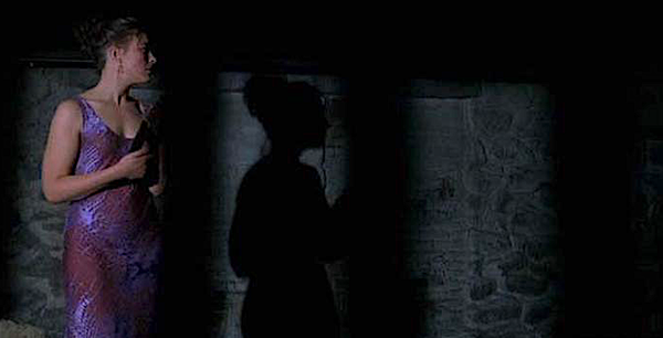 Daily Dialogue theme next week: Basement