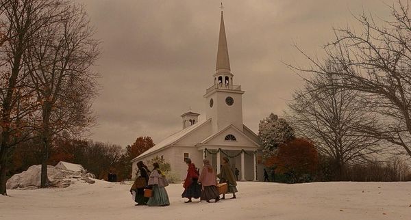 Script Analysis: “Little Women” — Part 6: Takeaways