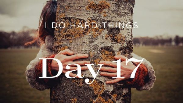 2019 Zero Draft Thirty March Challenge: Day 17