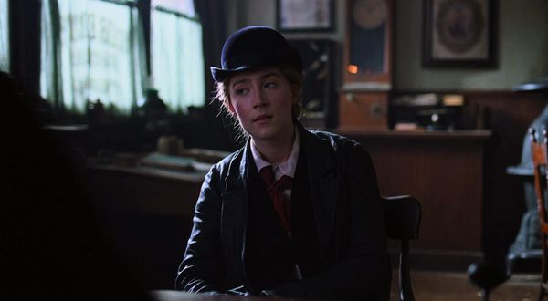 Script Analysis: “Little Women” — Part 2: Plot