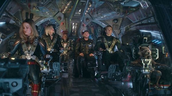 Script Analysis: “Avengers: Endgame” — Part 6: Takeaways