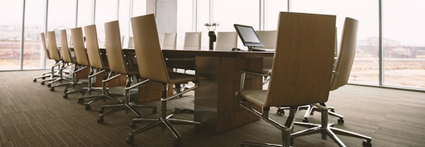 The Business of Screenwriting: When you don’t get the gig