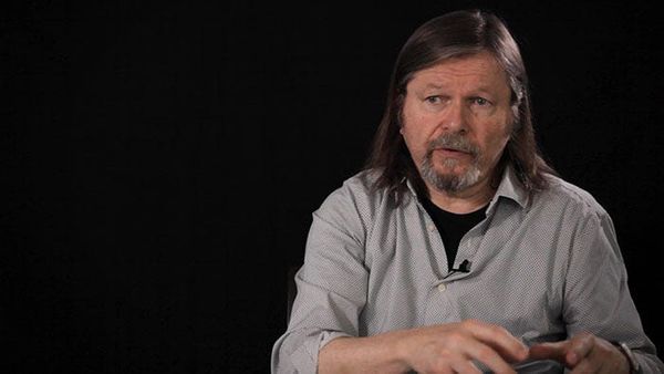 Go Into The Story: Screenwriting 101