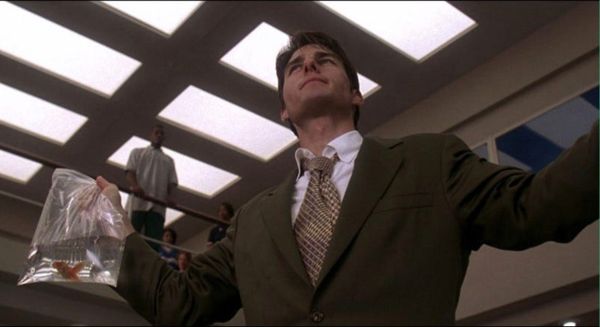 Script to Screen: “Jerry Maguire”