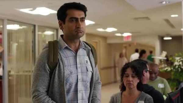Script Analysis: “The Big Sick” — Part 3: Characters