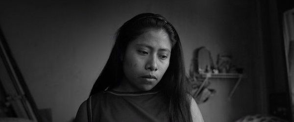 Go Into The Story Script Reading & Analysis: “Roma”