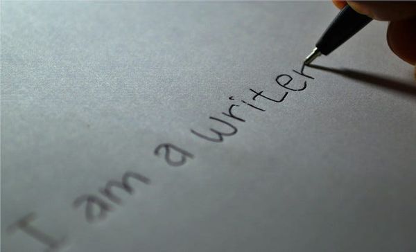 On Writing
