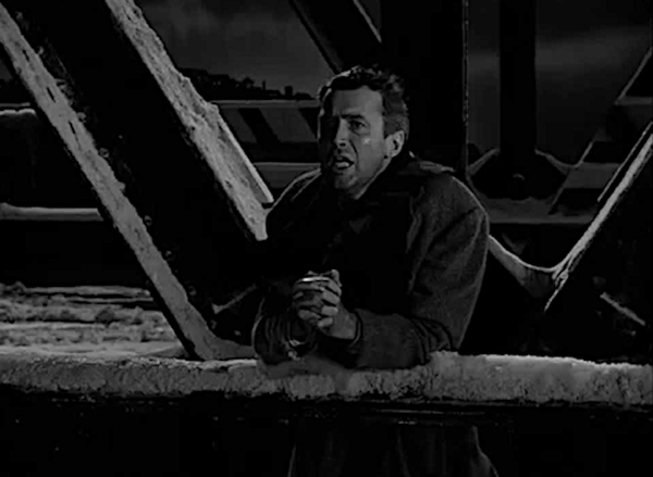 The Theology of Cinema: Grace