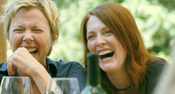 Script To Screen: “The Kids Are All Right”
