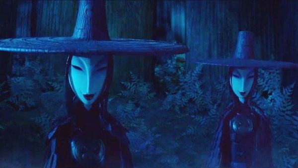 Script Analysis: “Kubo and the Two Strings” — Part 3: Characters