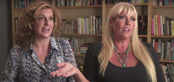Video: Karen McCullah and Kirsten Smith