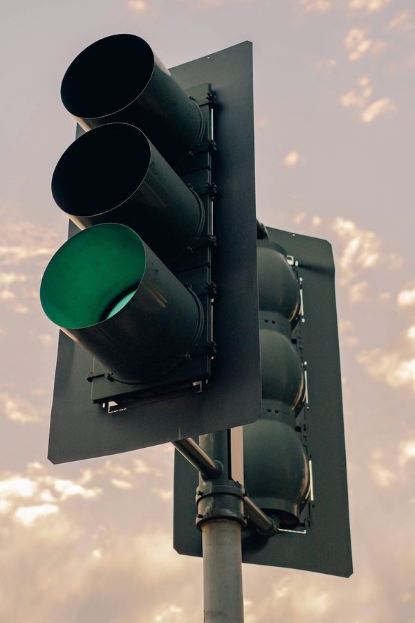 The Business of Screenwriting: There’s a green light…