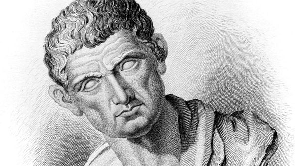 Studying Aristotle’s “Poetics” — Part 15(B): The Unraveling of the Plot