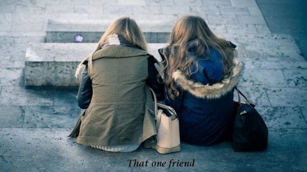 A Story Idea Each Day for a Month — Day 13