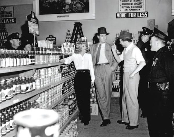 Conversations With Billy Wilder