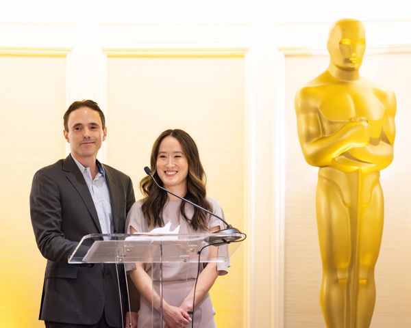 Interview (Part 4): Alysha Chan and David Zarif