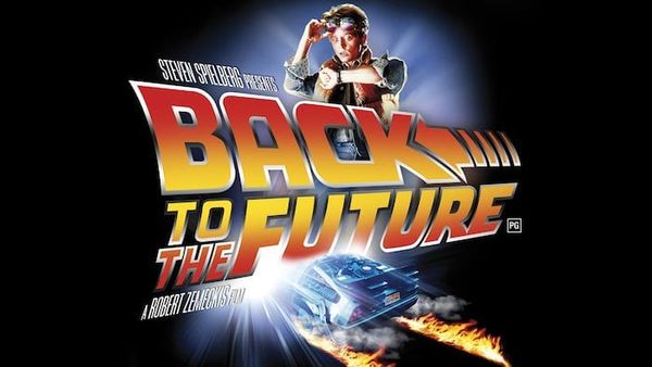 Story Type: Time Travel