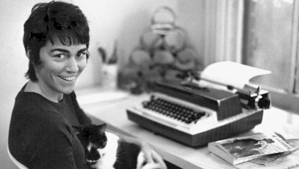 Screenwriting 101: Rita Mae Brown