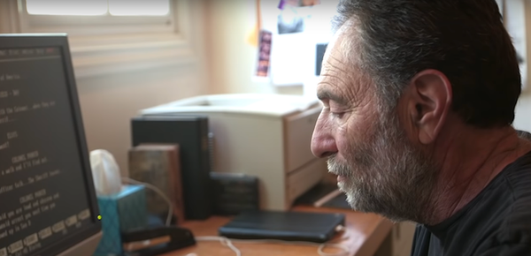 Video: Eric Roth