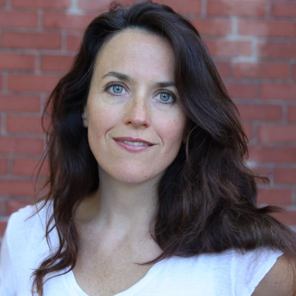 Go Into The Story Interview: Laura Colella
