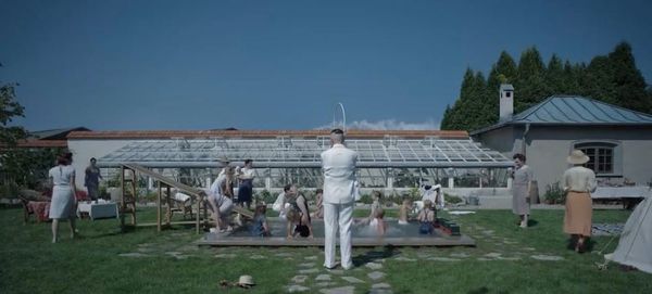 Interviews: Jonathan Glazer