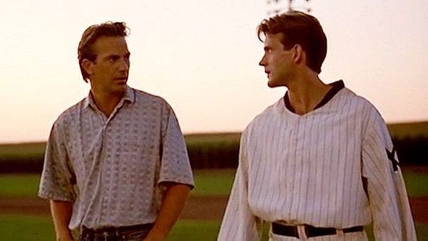 Script To Screen: “Field of Dreams”