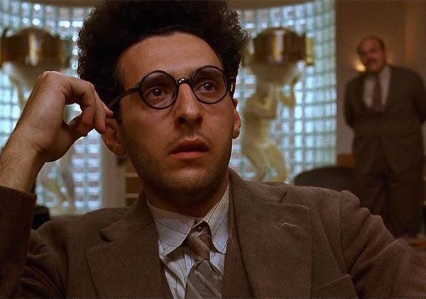 Script To Screen: “Barton Fink”
