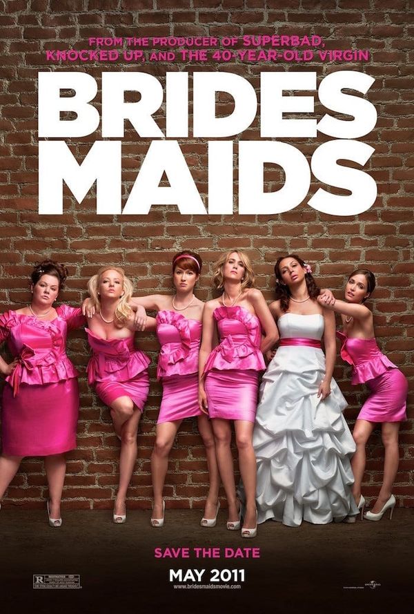 Go Into The Story Script Reading & Analysis: “Bridesmaids”