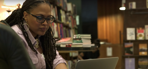Video: Ava DuVernay