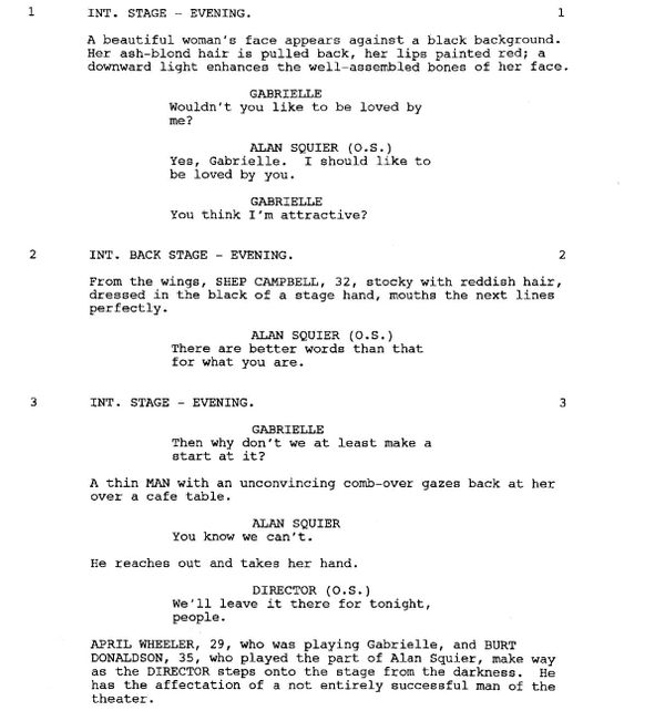 Page One: “Revolutionary Road” (2008)