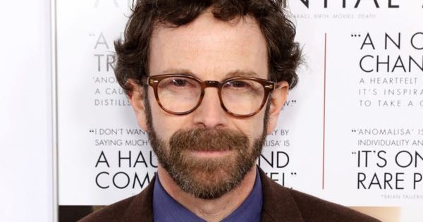 How They Write A Script: Charlie Kaufman
